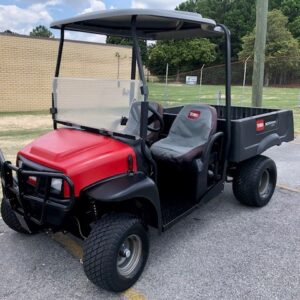 TORO PRE-OWNED MDX WORKMAN