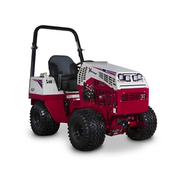 4520 Compact Tractor