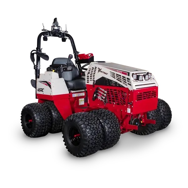 45RC Remote Control Tractor