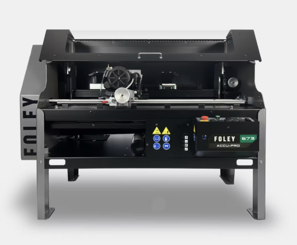 673 Accu-Pro AC