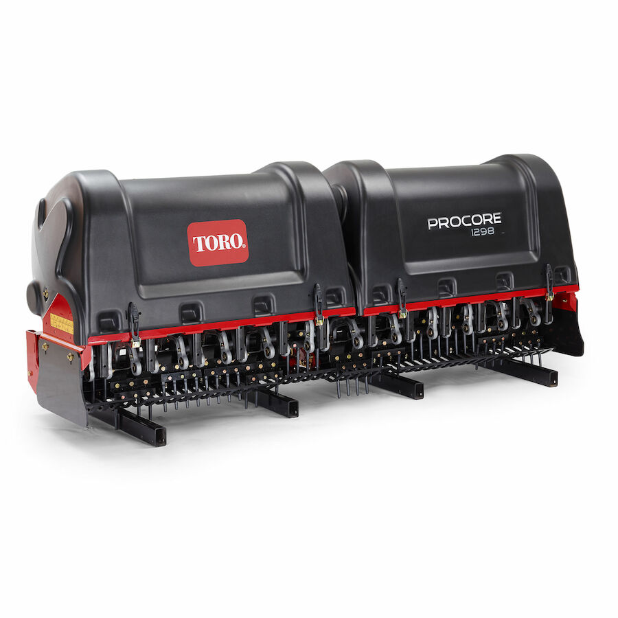 98″ ProCore® 1298 Turf Aerator
