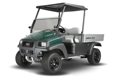 Carryall 1500 2WD