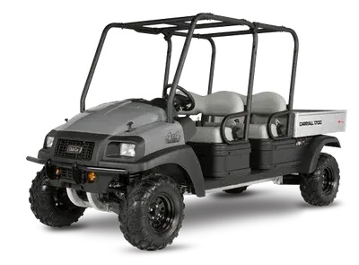 Carryall 1700