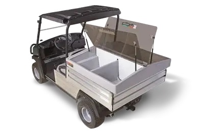 Carryall 500 With PRC