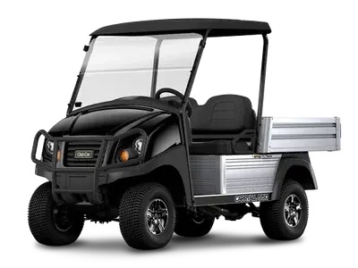 Carryall 550 Turf