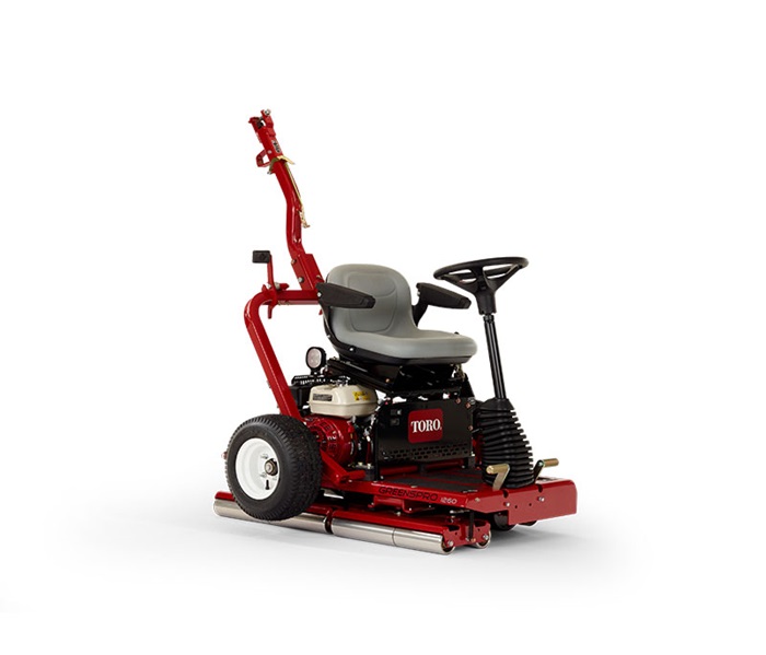 GreensPro 1260