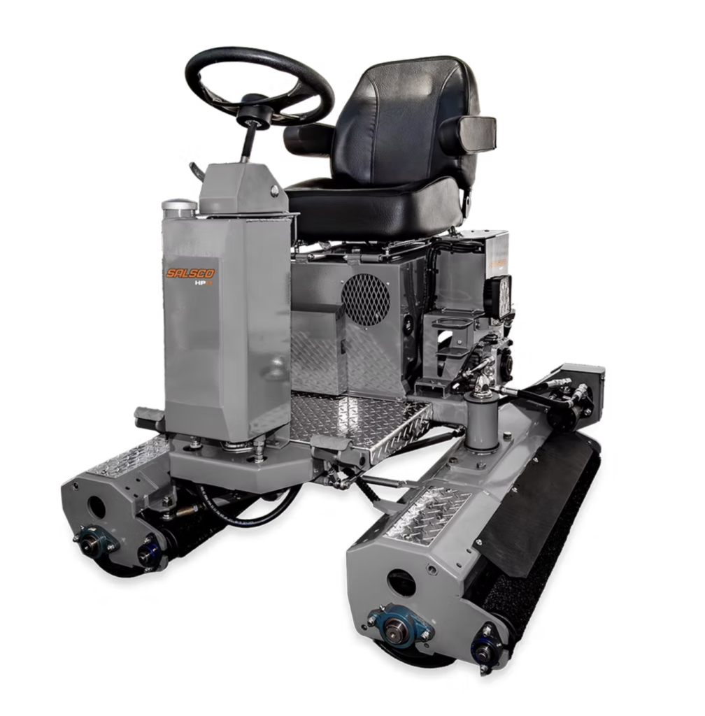 HP11 Roller
