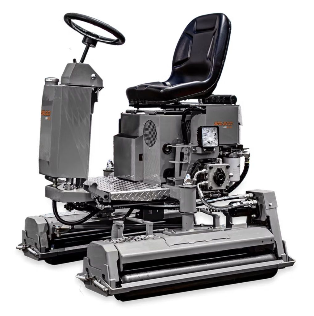 HP5.5 Gas Roller