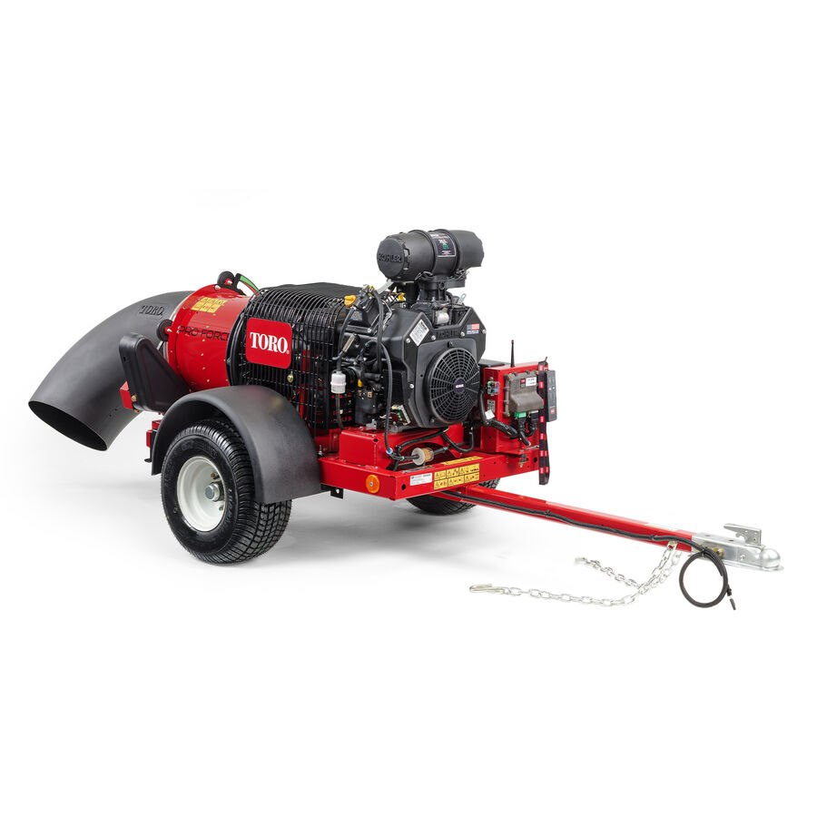 Pro Force® Debris Blower (DOT-compliant)