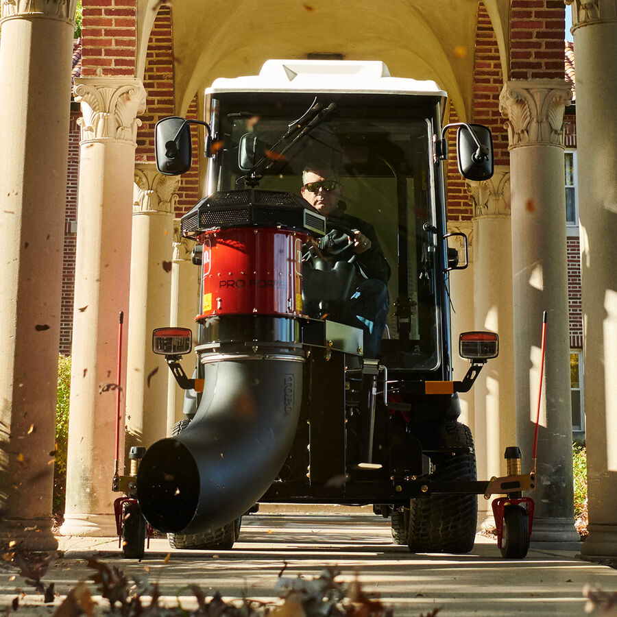 Pro Force Debris Blower