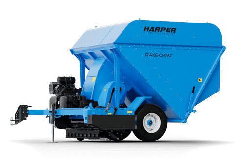 Rake-O-Vac