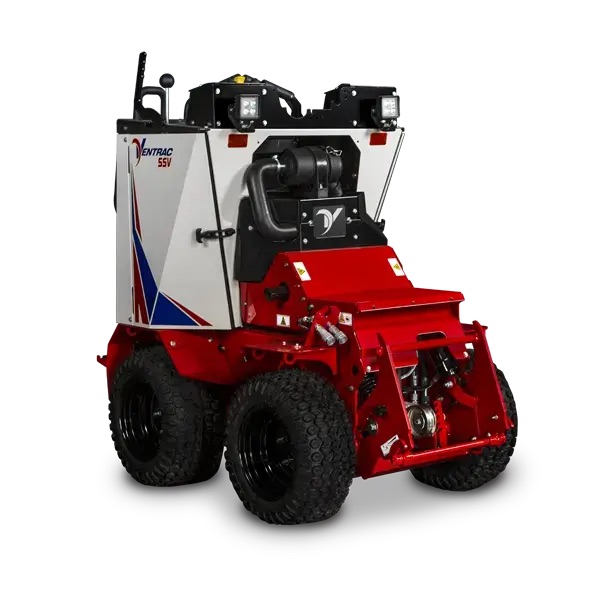 SSV Sidewalk Snow Vehicle