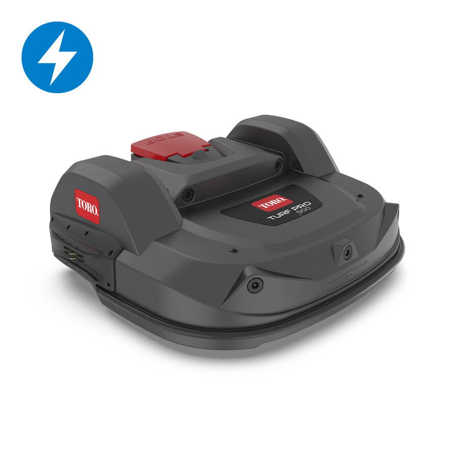 Turf Pro 500S