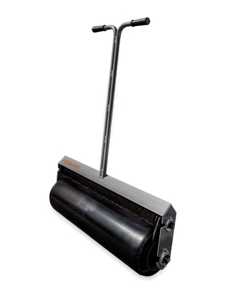 Walk Behind Rollers