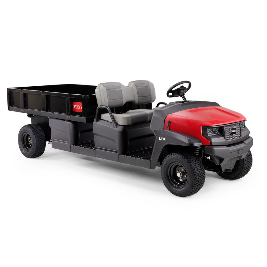 Workman® LTX Extended Utility Vehicle