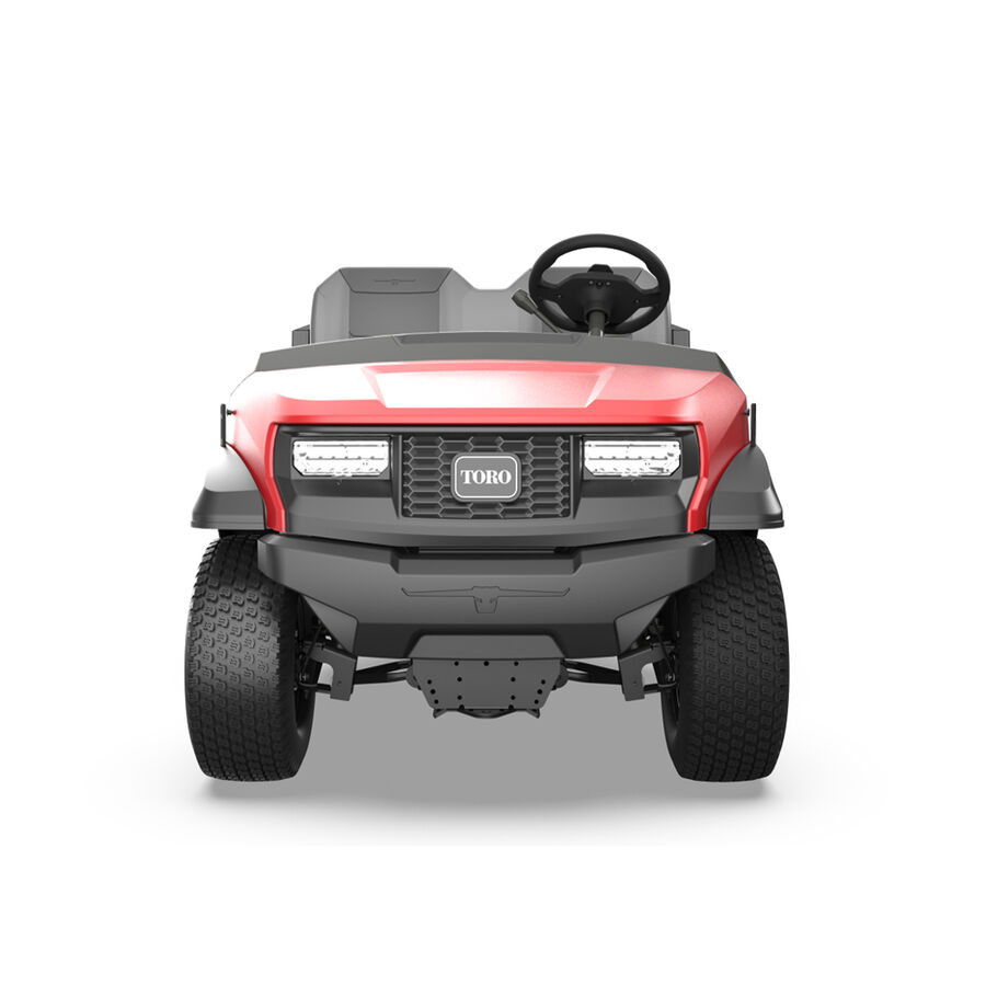 Workman® LTX Lifted Utility Vehicle