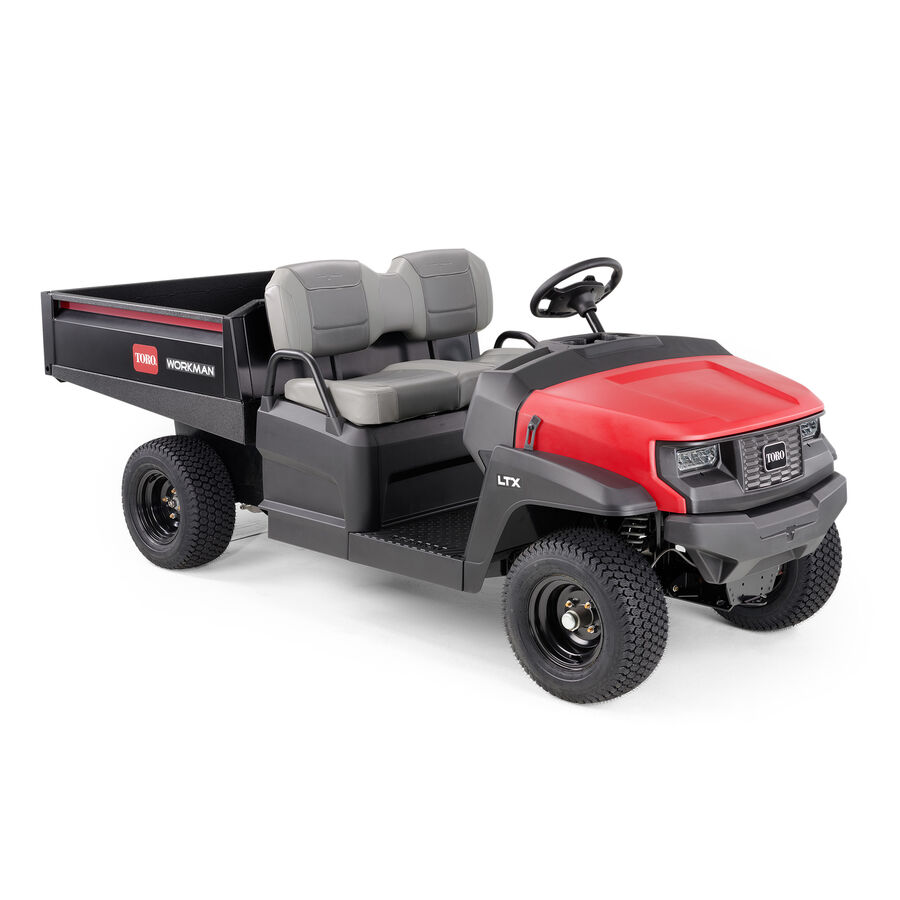 Workman® LTX Utility Vehicle