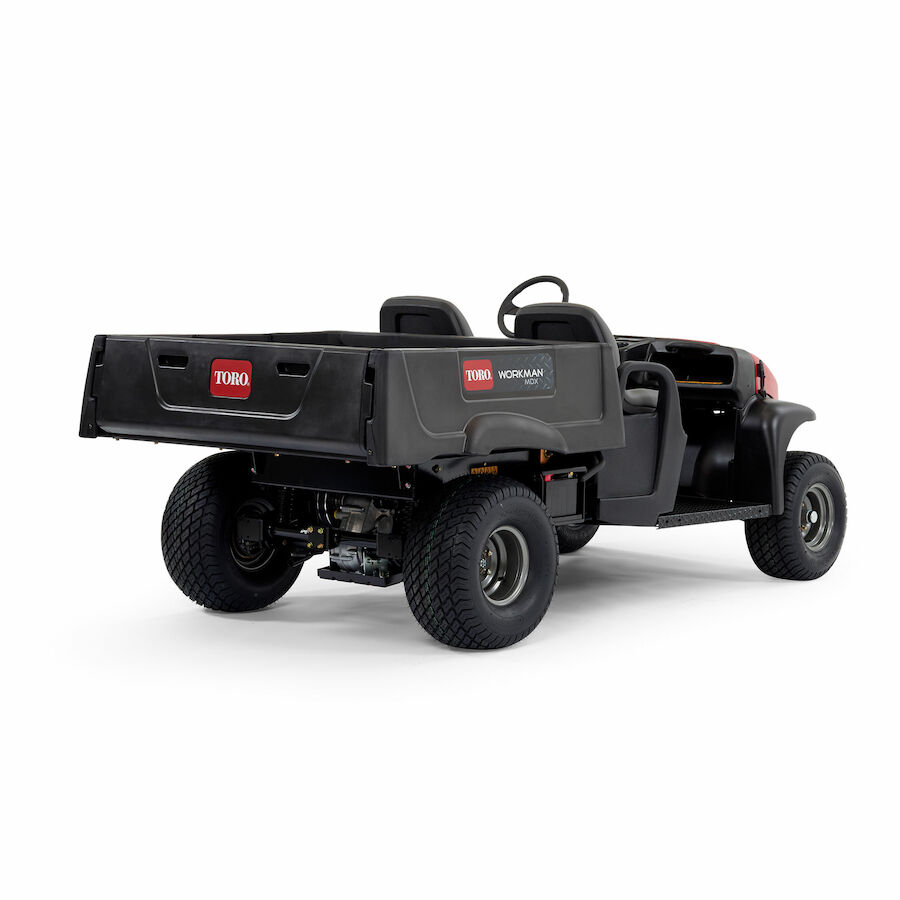 Workman® MDX Utility Vehicle – Diesel
