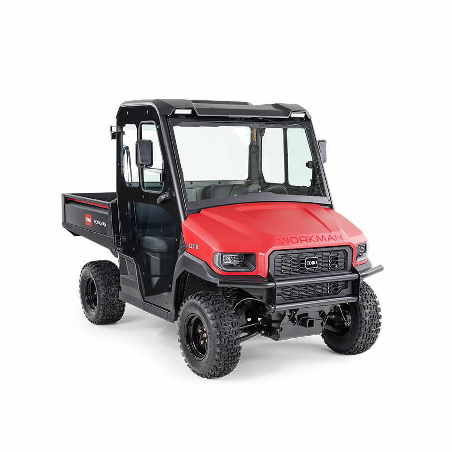 Workman UTX 2-Passenger – Gas