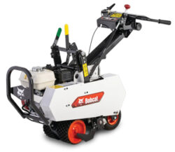 Bobcat Sod Cutters
