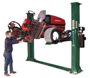 Golf Lift
