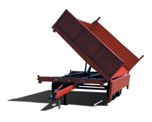 Pronovost Trailers