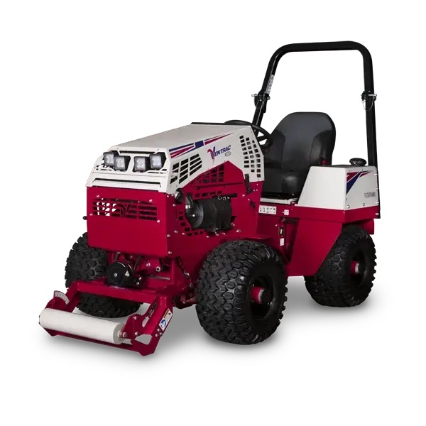 EC240 Sod Cutter