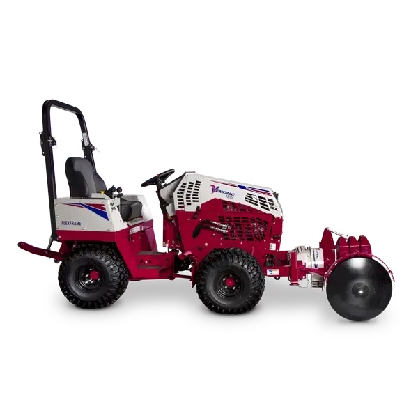 ED202 Edger
