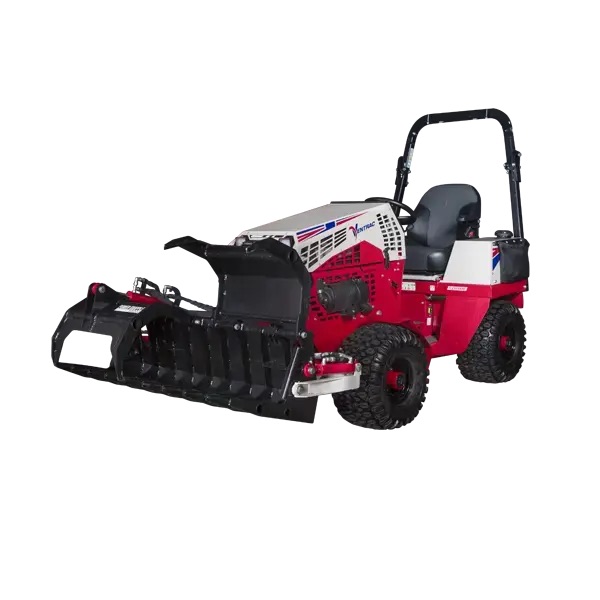 HE200 Power Grapple