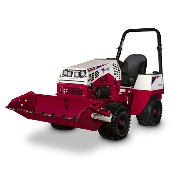 HE482 Power Bucket
