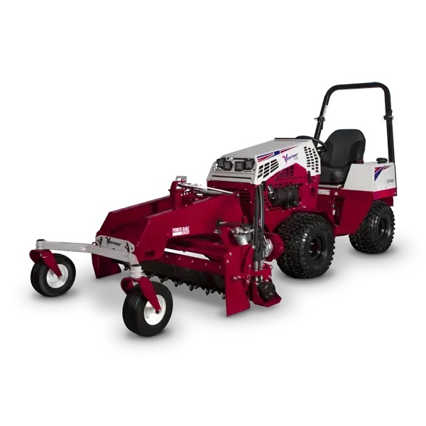 KG540 Power Rake