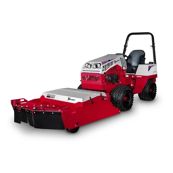 MZ480 Brush Cutter