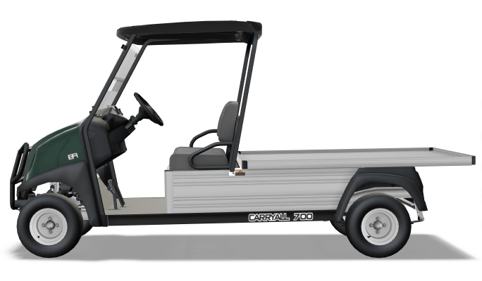 Carryall 700 (flatbed)